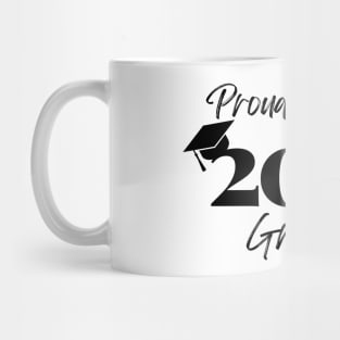 Proud Dad of a 2022 Graduate Mug